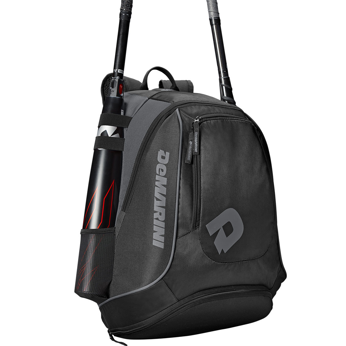 DeMarini Sabotage Equipment Backpack WTD9411