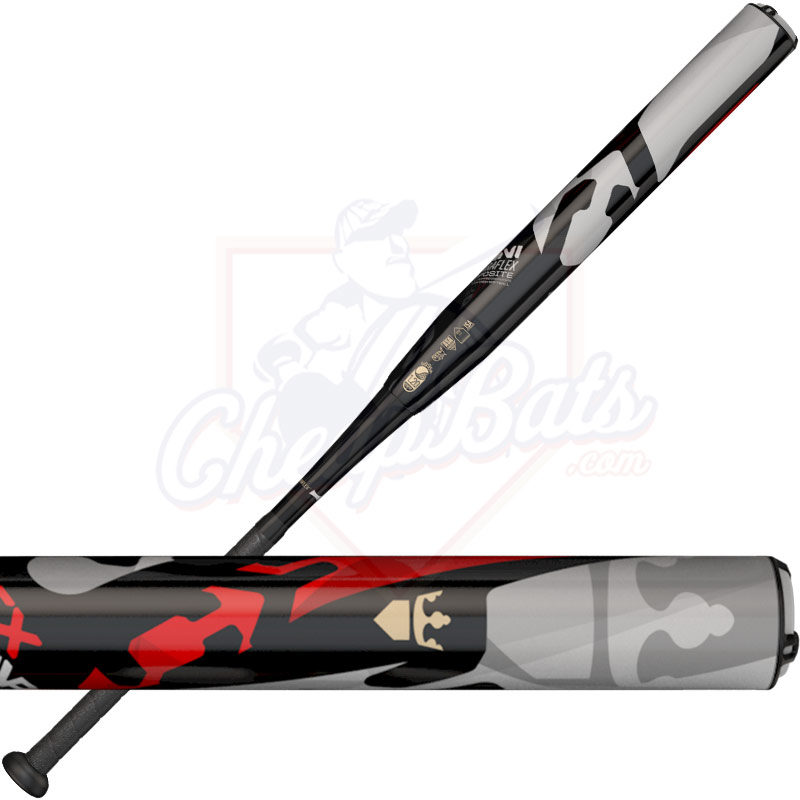 2018 DeMarini CFX Fastpitch Softball Bat -8oz WTDXCF8-18
