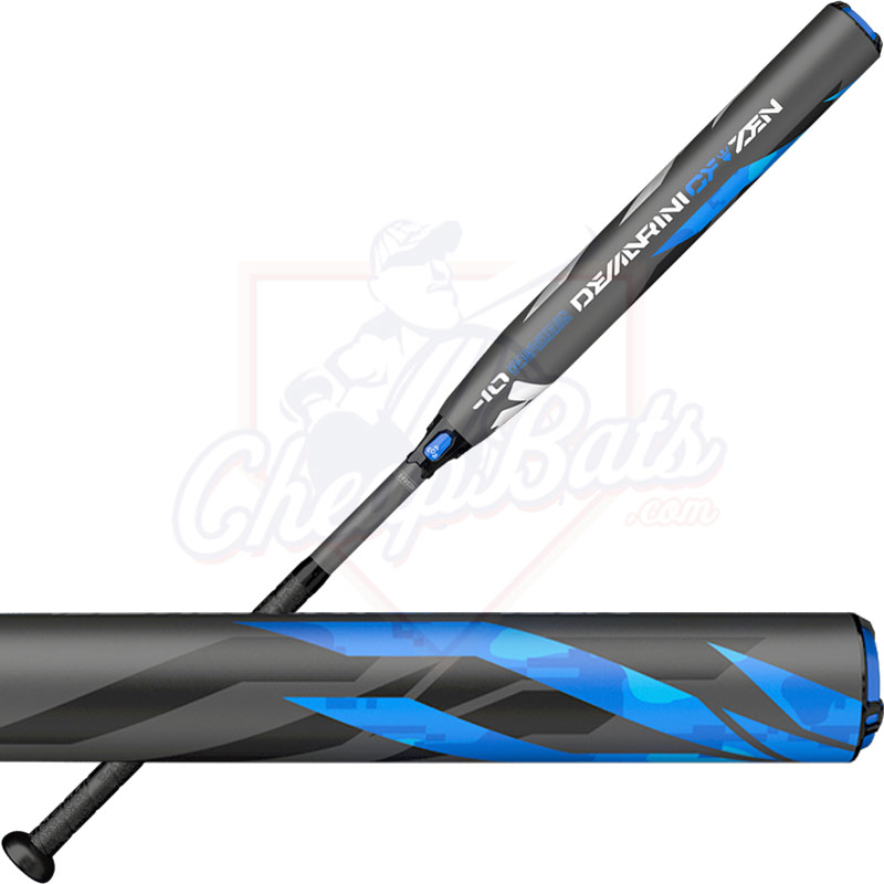 2019 DeMarini CF Zen Fastpitch Softball Bat -10oz WTDXCFP-19