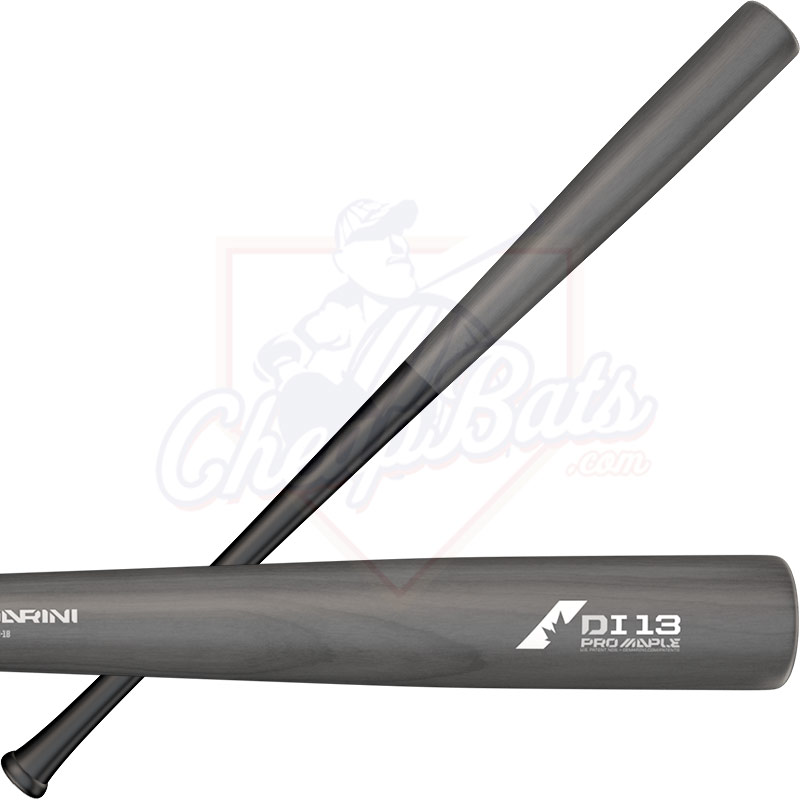 DeMarini DI13 Pro Composite Maple Wood BBCOR Baseball Bat -3oz WTDXI13BG18
