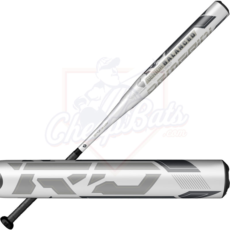 2020 DeMarini RD Series Senior Slowpitch Softball Bat Balanced SSUSA WTDXSNS-20