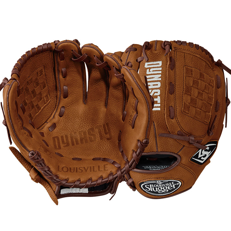 Louisville Slugger Dynasty Baseball Glove 11\" WTLDYRB1711