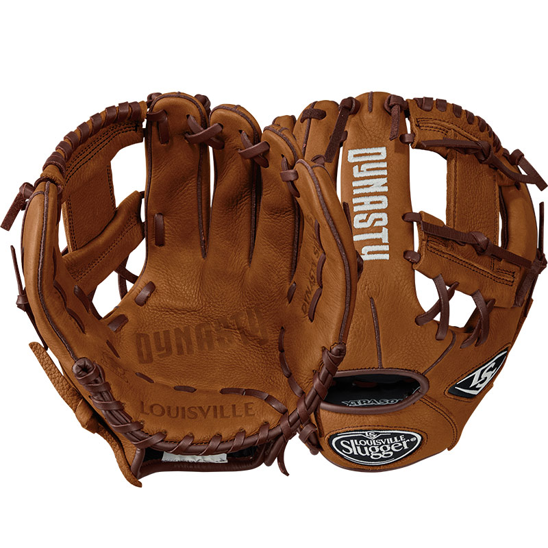 Louisville Slugger Dynasty Baseball Glove 11.5\" WTLDYRB17115