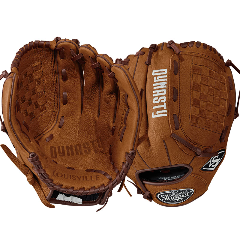 Louisville Slugger Dynasty Baseball Glove 12\" WTLDYRB1712
