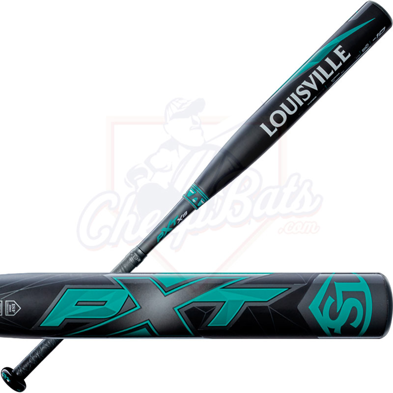 2019 Louisville Slugger PXT X19 Fastpitch Softball Bat WTLFPPX19A
