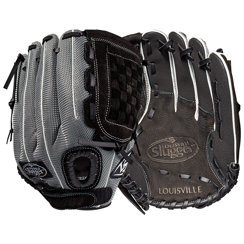 Louisville Slugger Genesis Baseball Glove 11\" WTLGERB1911