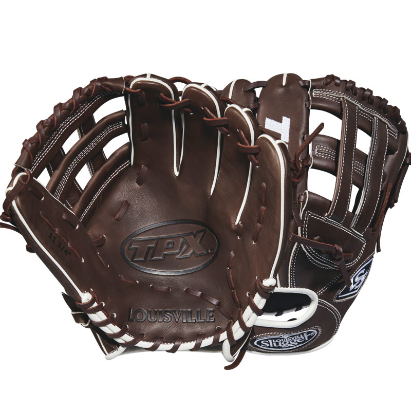 Louisville Slugger TPX Baseball Glove 11.75\" WTLPXRB181175