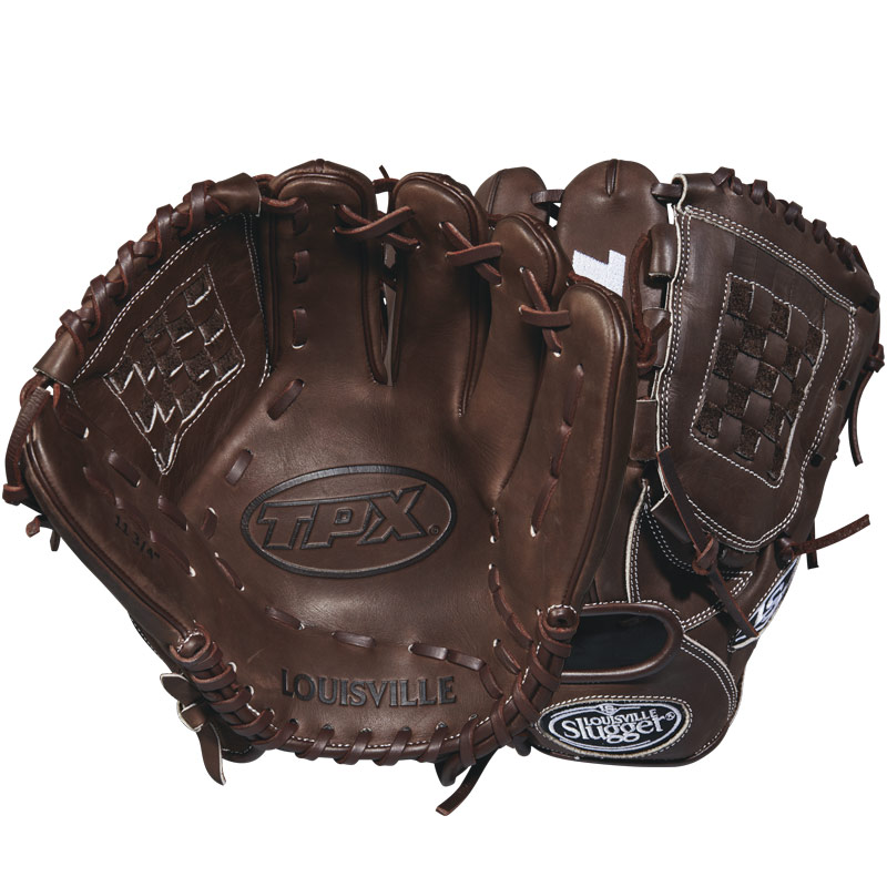 Louisville Slugger TPX Baseball Glove 11.75\" WTLPXRB1875P