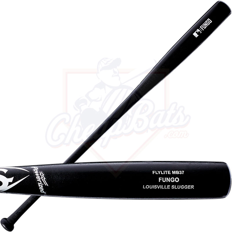 Louisville Slugger MB37 FlyLite Fungo Wood Baseball Bat WTLWFMB37A20
