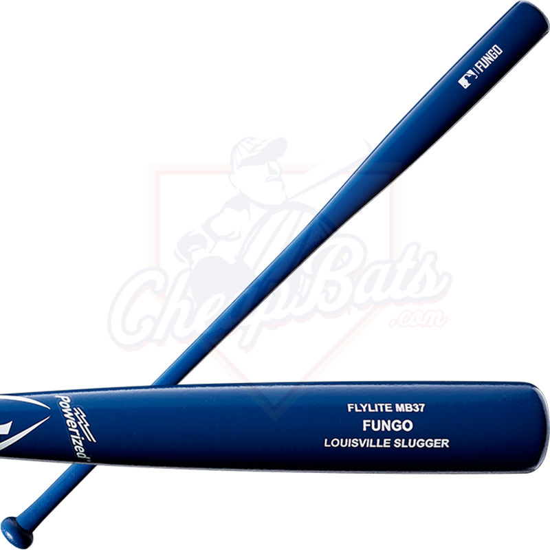 Louisville Slugger MB37 FlyLite Fungo Wood Baseball Bat WTLWFMB37B20