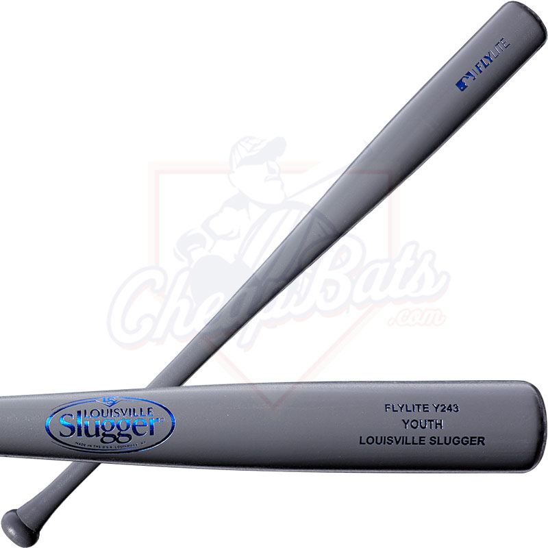 Louisville Slugger Y243 FlyLite Youth Wood Baseball Bat WTLWYF243B20
