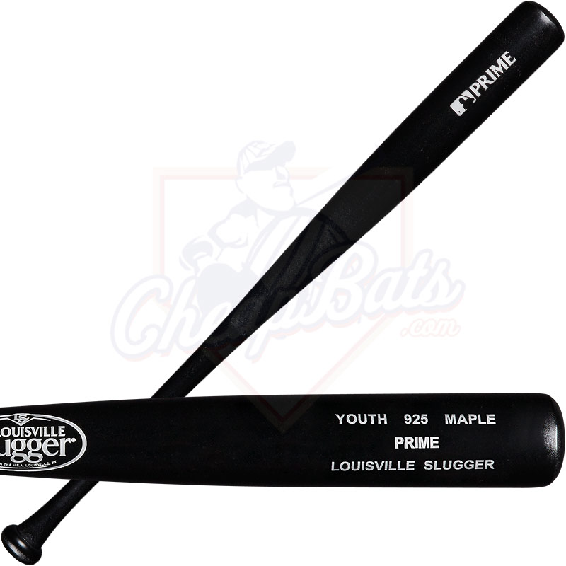 Louisville Slugger Prime 925 Youth Maple Wood Baseball Bat WTLWYM925A16