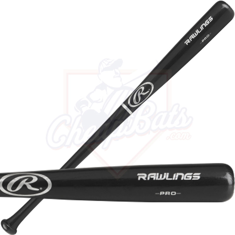 Rawlings Adirondack Youth Wood Baseball Bat Y242G