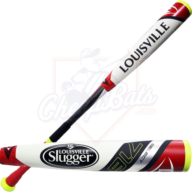 2016 Louisville Slugger SELECT 716 Youth Baseball Bat -12oz YBS7162