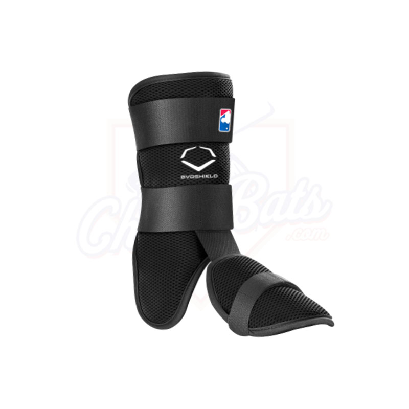 EvoShield Batter Leg and Ankle Guard A110