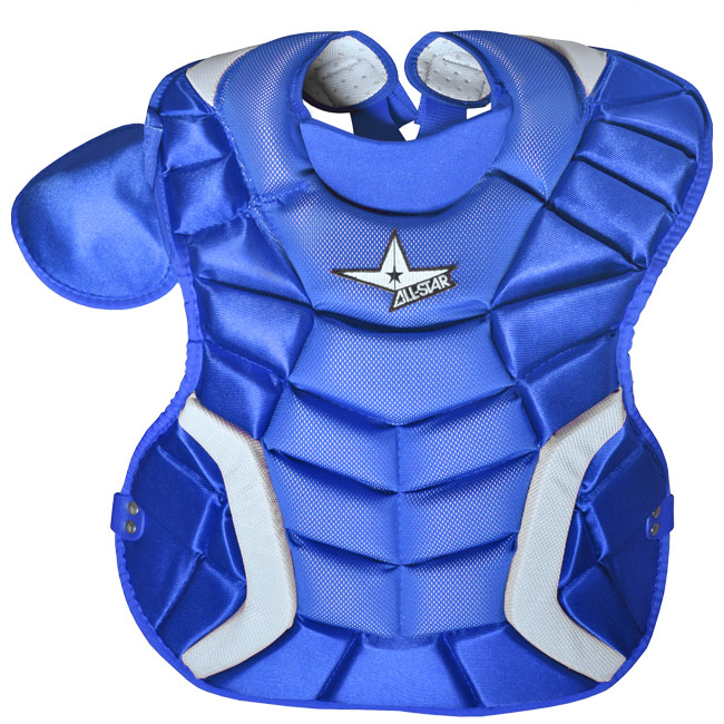 All Star System 7 Youth Chest Protector CP912S7