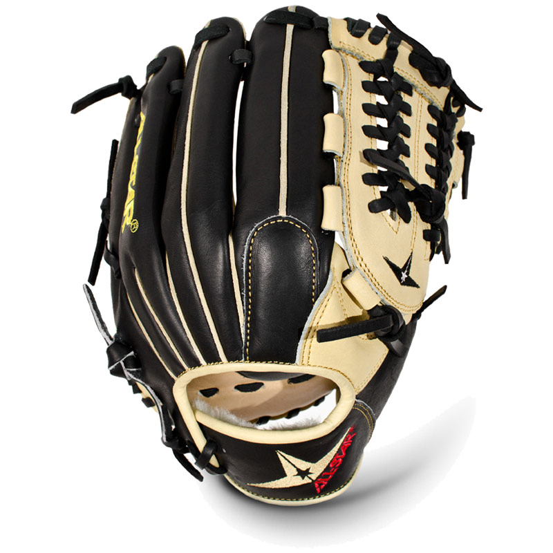 All Star FGS7-PI System Seven Baseball Glove 11.75\"