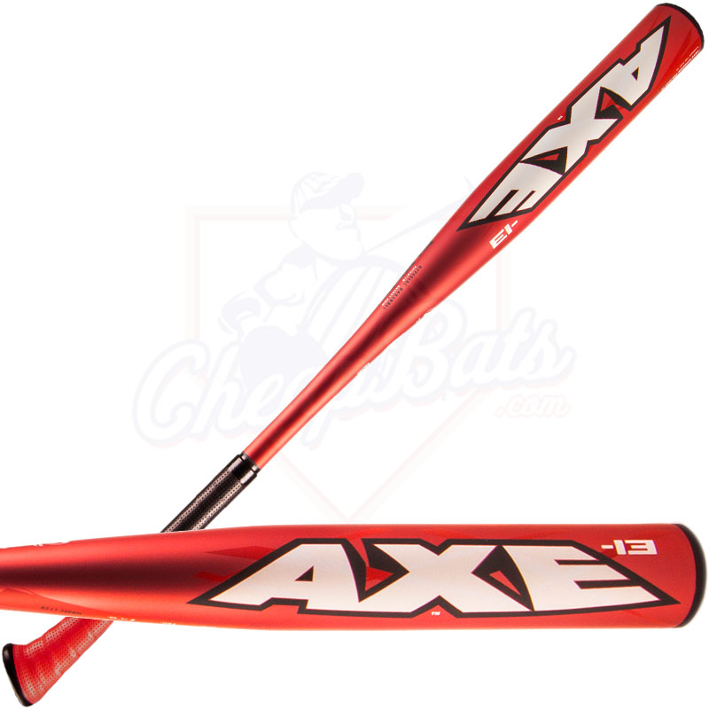 AXE Element Youth Baseball Bat -13oz. L139A