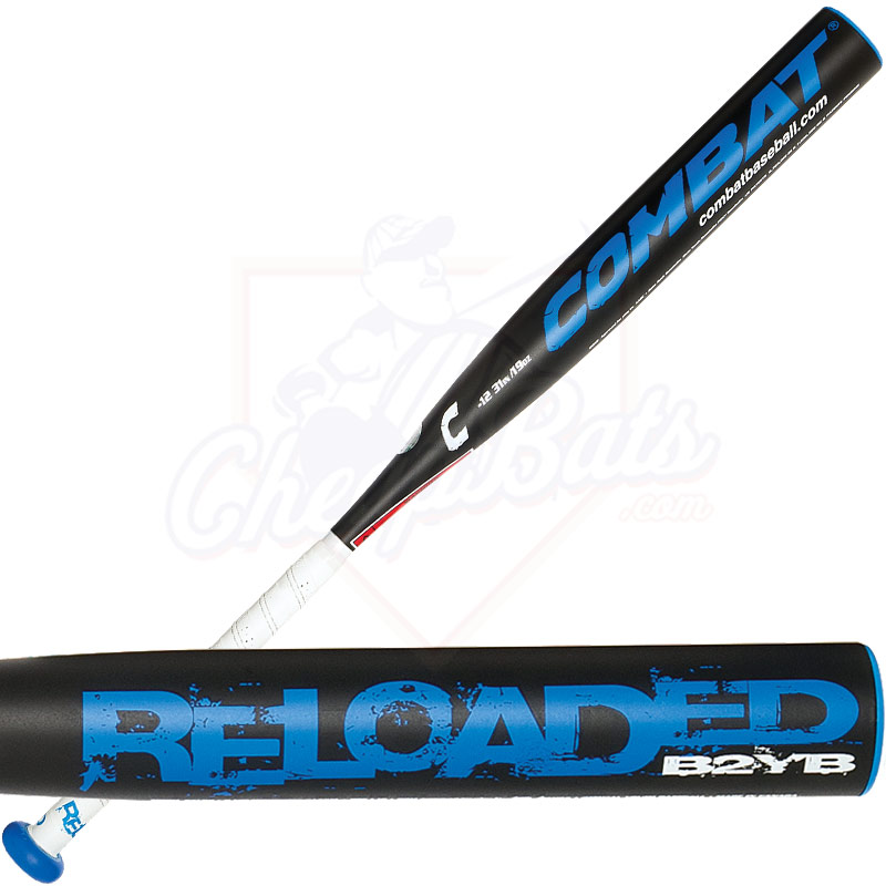 Combat B2 Reload Baseball Bat