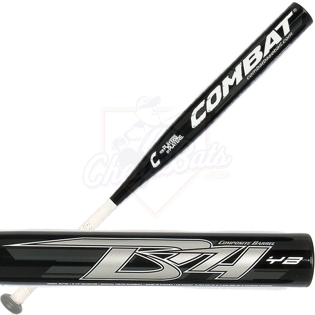 Combat B4 Youth Baseball Bat - B4YB1