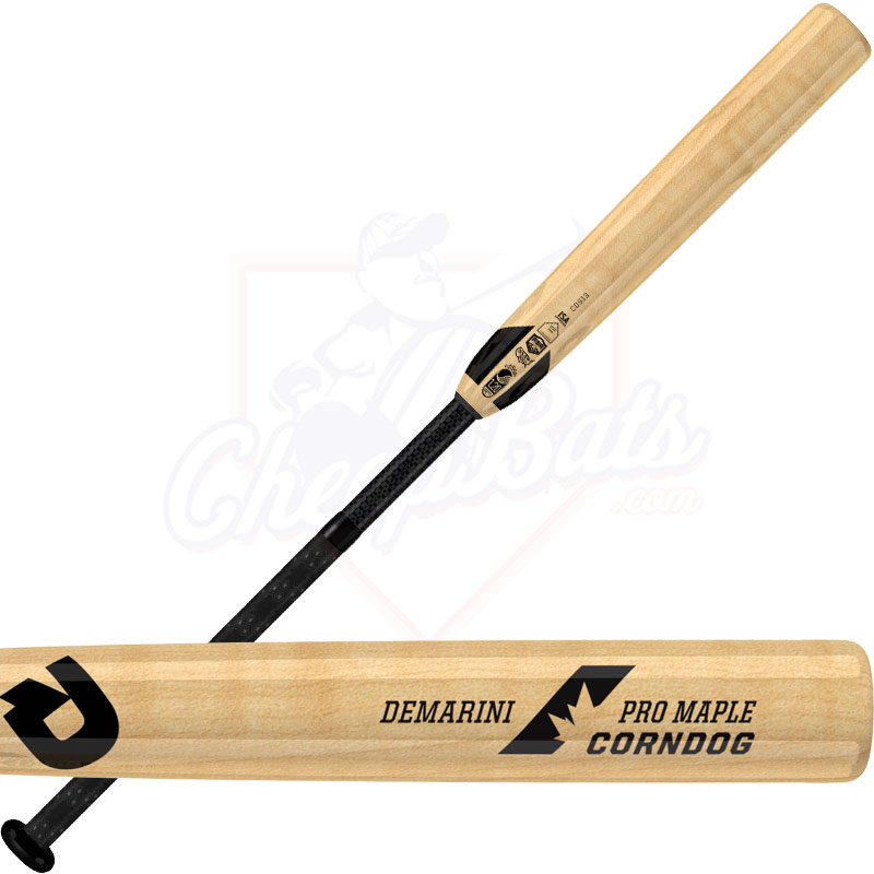 2014 DeMarini Corndog Slowpitch Softball Bat WTDXCDS-14