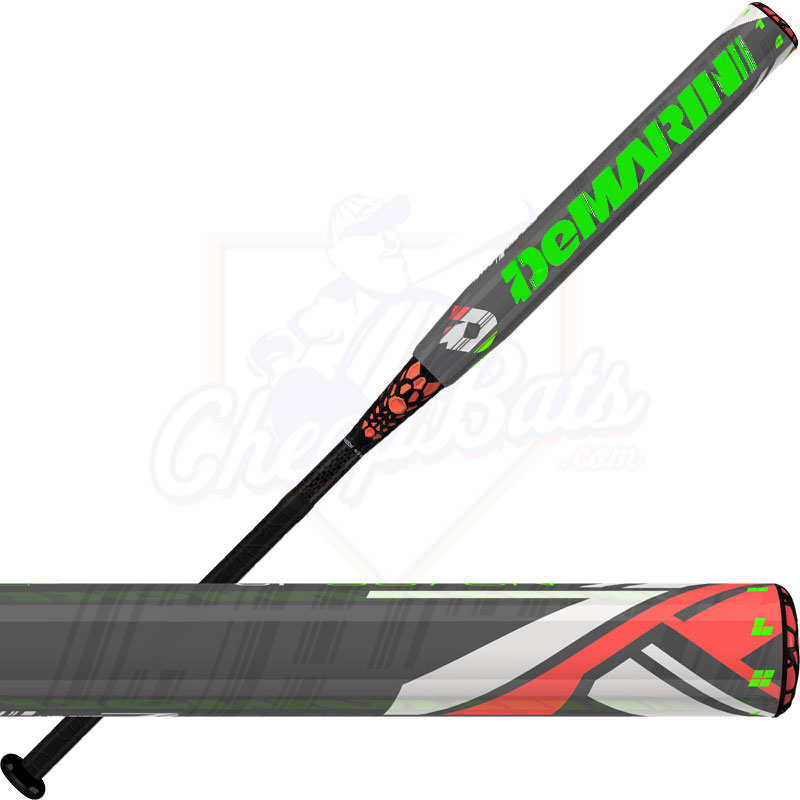 2015 DeMarini CF7 Fastpitch Softball Bat -9oz. WTDXCFF-15