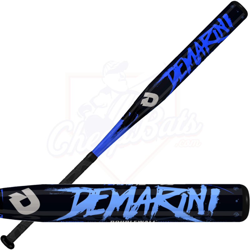 2015 Demarini SF7 Slowpitch Softball Bat WTDXSF7-15