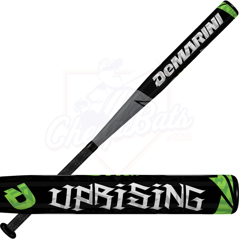 2014 DeMarini Uprising Youth Baseball Bat -12oz WTDXDML