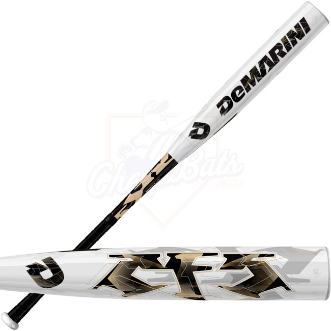 2013 DeMarini CF5 BBCOR Baseball Bat -3oz DXCFC