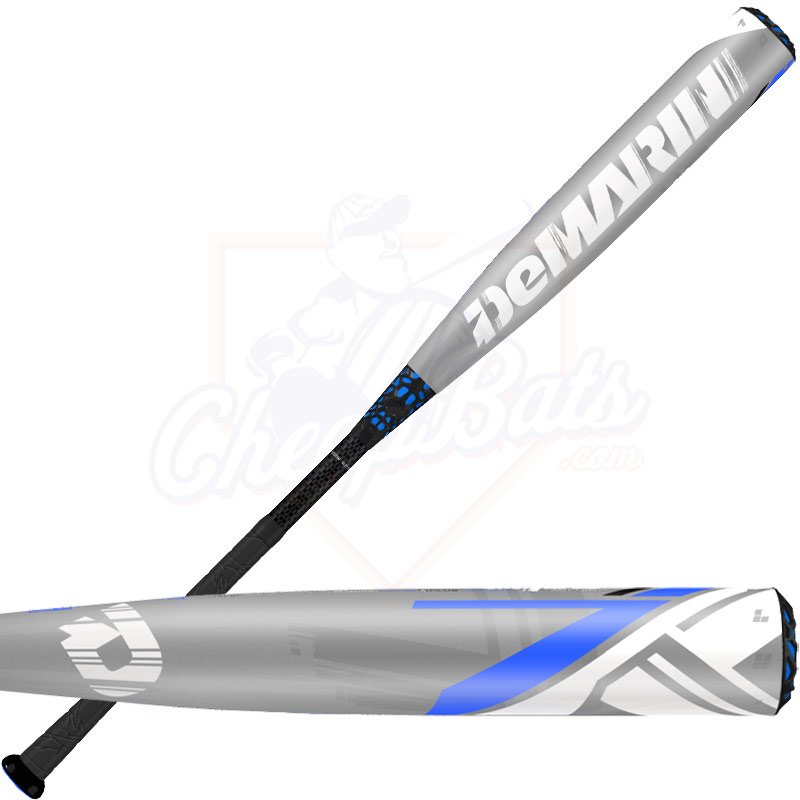 2015 Demarini CF7 BBCOR Baseball Bat -3oz WTDXCFC-15