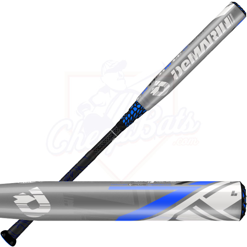 2015 Demarini CF7 Youth Baseball Bat -11oz WTDXCFL-15