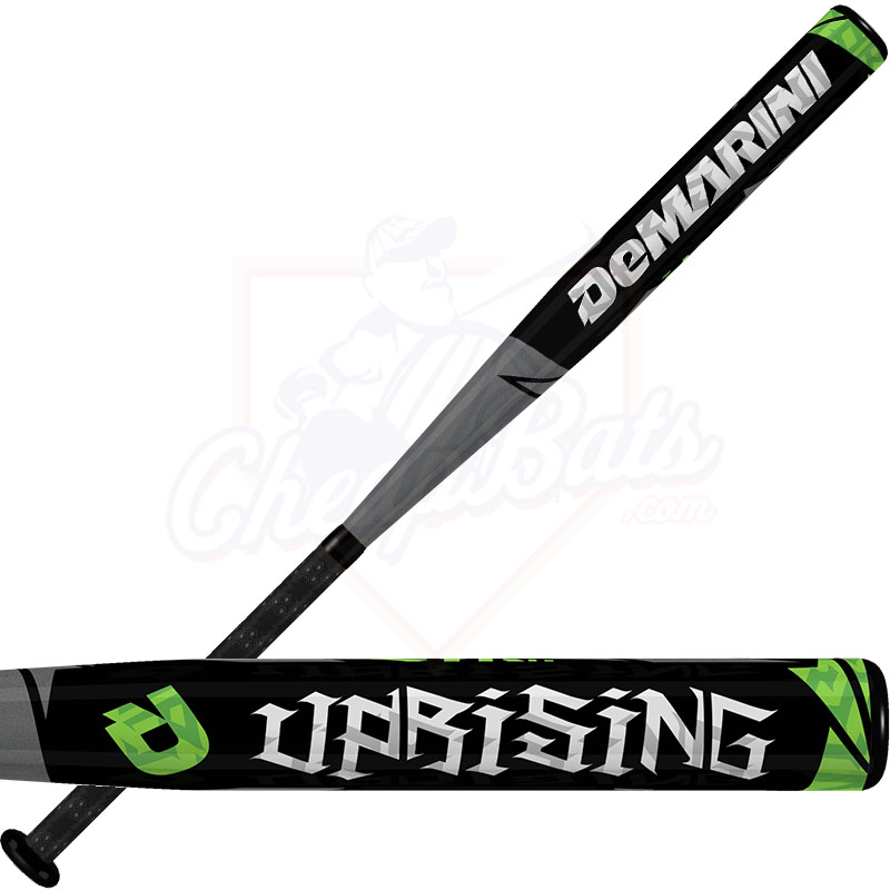 2014 DeMarini Uprising Youth Baseball Bat -12oz WTDXDML