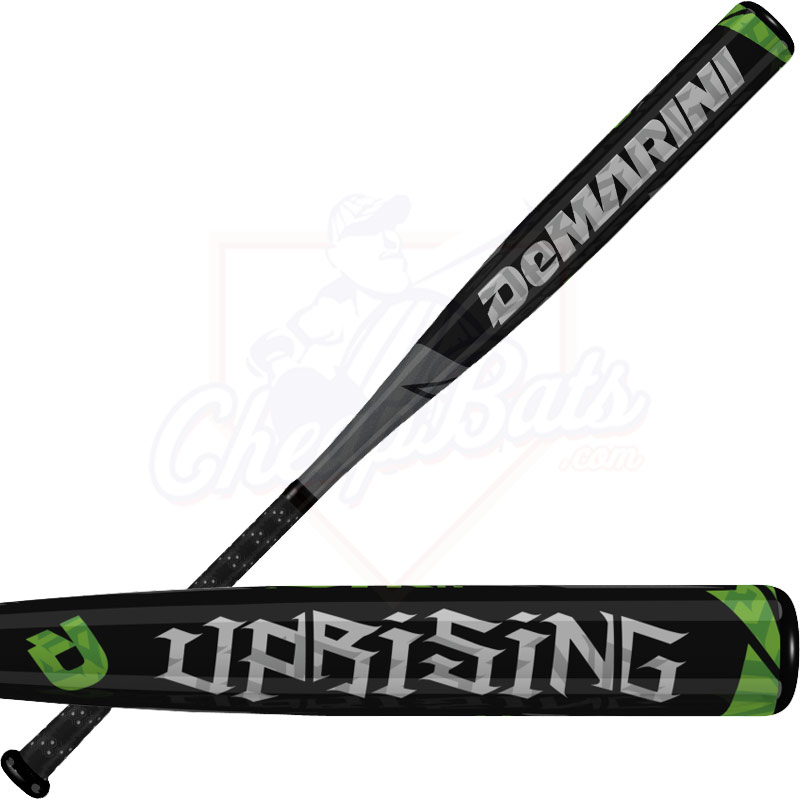 2014 DeMarini Uprising Tee Ball Bat -11oz WTDXDMT