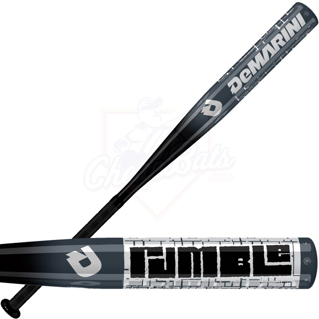 2013 DeMarini Rumble Youth Baseball Bat -10oz. WTDXRML