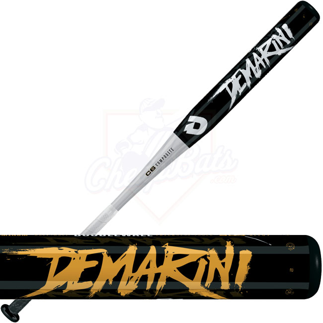 2012 DeMarini F5 Slowpitch Softball Bat DXSF5