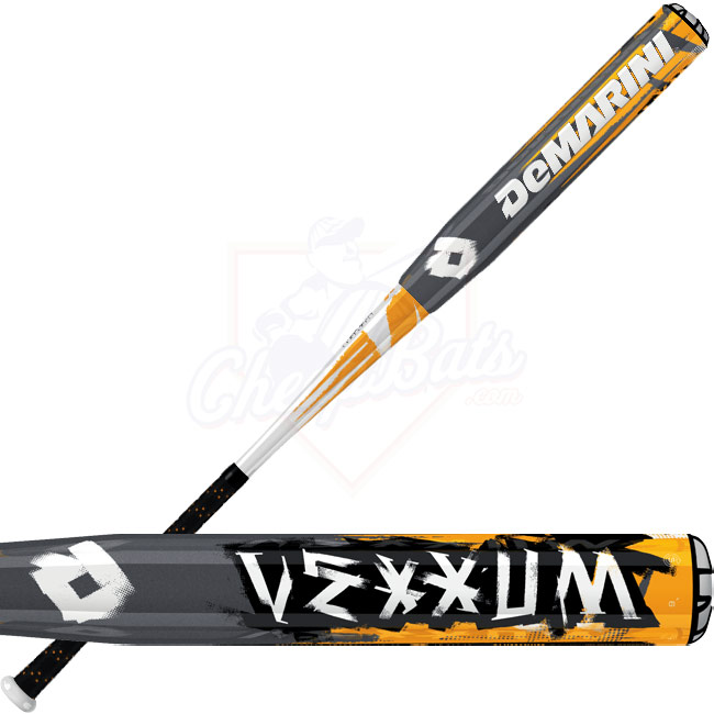 2013 DeMarini Vexxum Youth Baseball Bat -11oz DXVNL