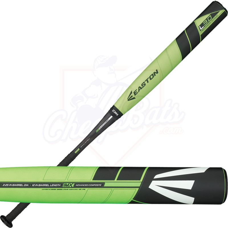 2014 Easton L3.0 Slowpitch Softball Bat SP14L3 ASA Raw Power