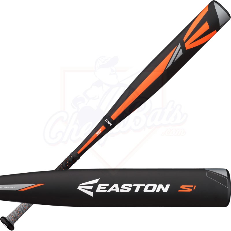 2015 Easton S1 Senior League Baseball Bat -10oz SL15S110