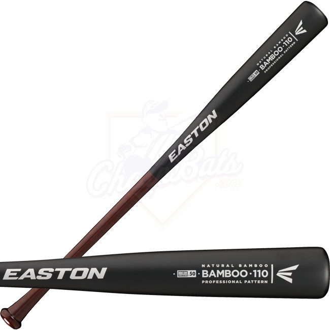 Easton Bamboo 110 BBCOR Baseball Bat A110182