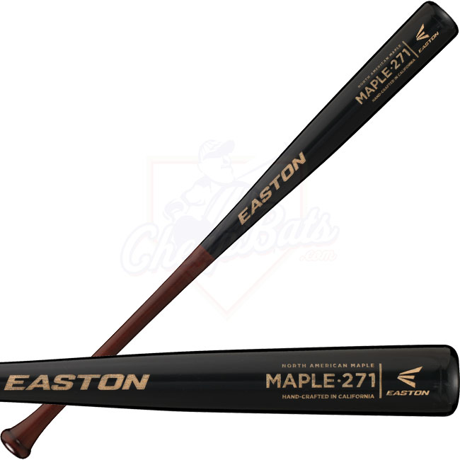 Easton North American Maple 271 Baseball Bat A110198