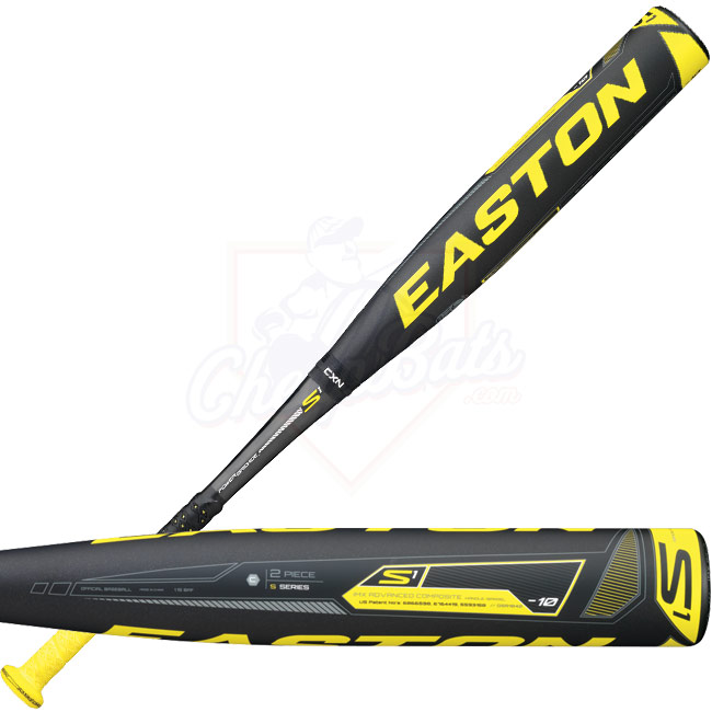 2013 Easton Power Brigade S1 Senior League Baseball Bat -10oz. SL13S110