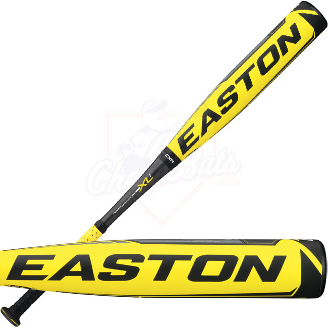 2013 Easton Power Brigade XL1 Senior League Baseball Bat -5oz. SL13X15 A111623