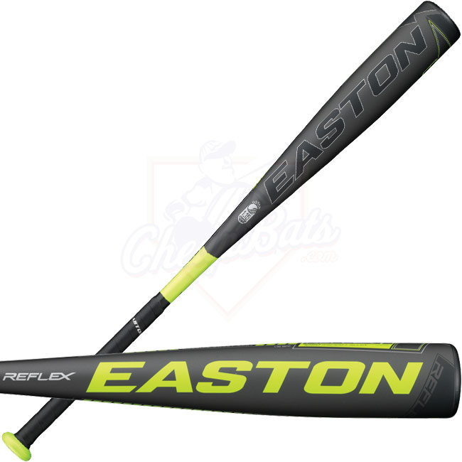 2013 Easton Reflex Senior League Baseball Bat -5oz. SL13RX5 A111632
