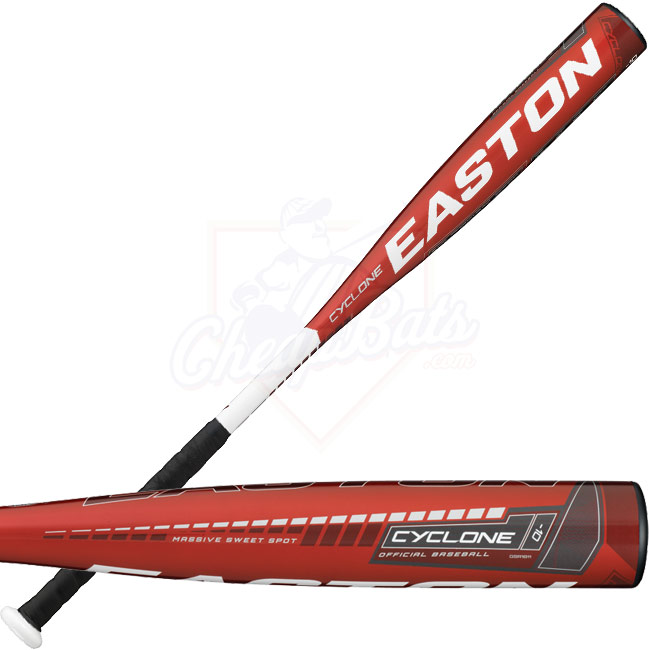 2013 Easton Cyclone Youth Baseball Bat -10oz. YB13CY A112744