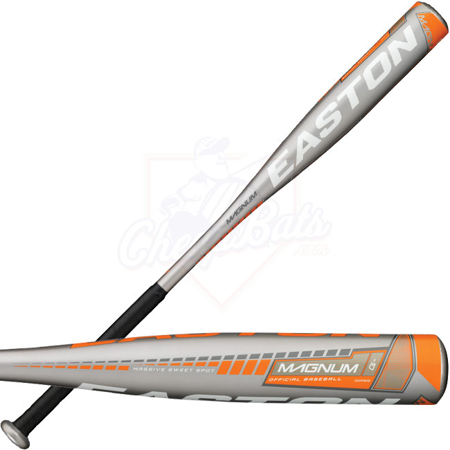 2013 Easton Magnum Youth Baseball Bat -10oz. YB13MG A112745