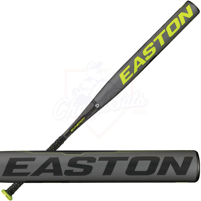 2013 Easton Synergy 98 Slowpitch Softball Bat SP12SY98 A113182