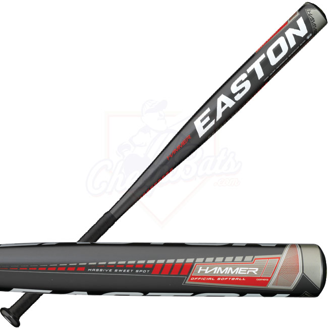2013 Easton Hammer Slowpitch Softball Bat SP13HM A113194