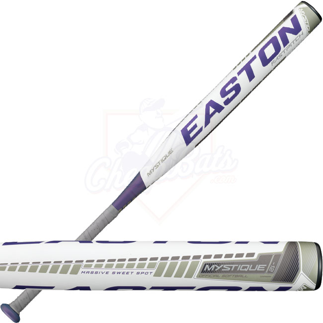 2013 Easton Mystique Fastpitch Softball Bat -12oz. FP13MQ A113204