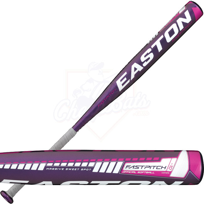 2013 Easton Fastpitch Softball Bat Youth -10oz. FP13EA A113208