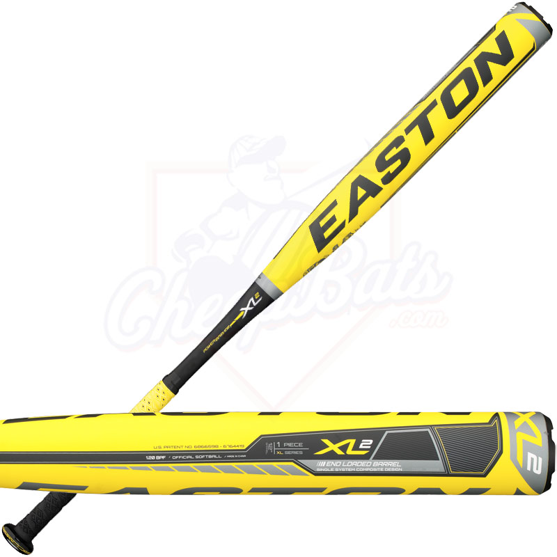 2013 Easton XL2 Power Brigade Slowpitch Softball Bat ASA SP13X2 A113221